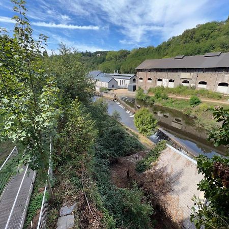 Cocon Au Calme Sur Vezere Apartment Юзерш Екстериор снимка