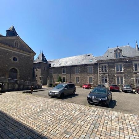 Cocon Au Calme Sur Vezere Apartment Юзерш Екстериор снимка