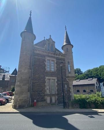 Cocon Au Calme Sur Vezere Apartment Юзерш Екстериор снимка