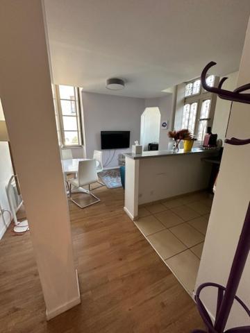 Cocon Au Calme Sur Vezere Apartment Юзерш Екстериор снимка
