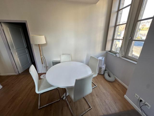 Cocon Au Calme Sur Vezere Apartment Юзерш Екстериор снимка