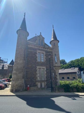 Cocon Au Calme Sur Vezere Apartment Юзерш Екстериор снимка