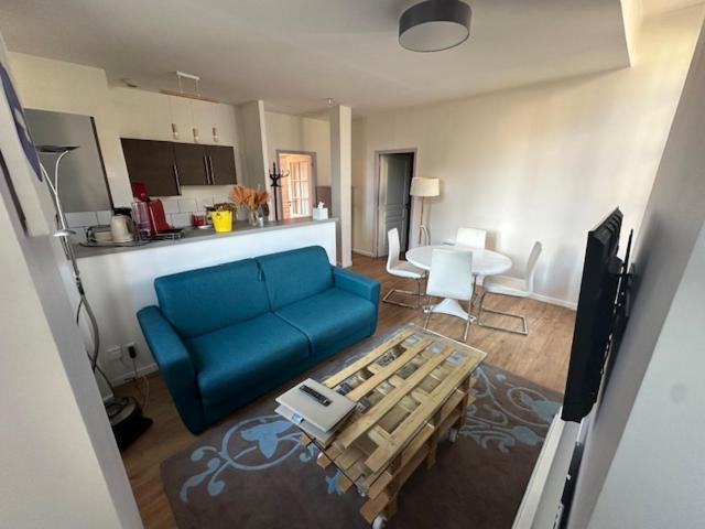 Cocon Au Calme Sur Vezere Apartment Юзерш Екстериор снимка