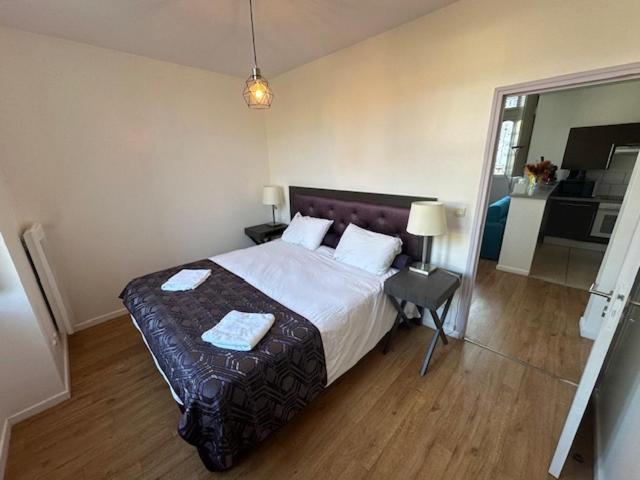 Cocon Au Calme Sur Vezere Apartment Юзерш Екстериор снимка