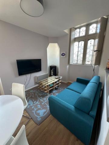 Cocon Au Calme Sur Vezere Apartment Юзерш Екстериор снимка