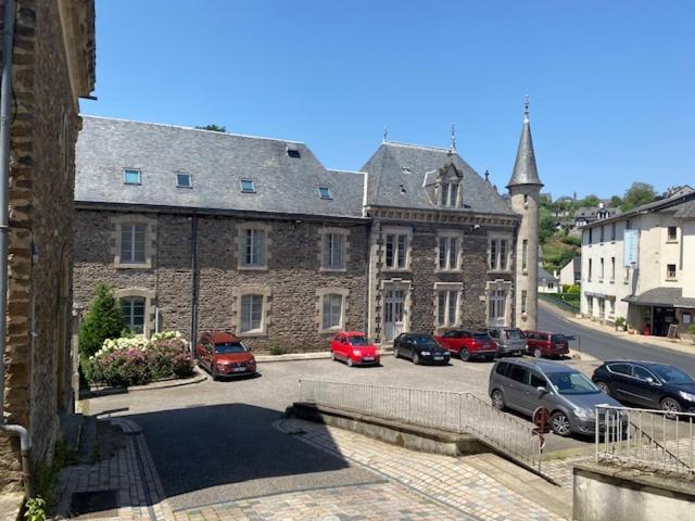 Cocon Au Calme Sur Vezere Apartment Юзерш Екстериор снимка