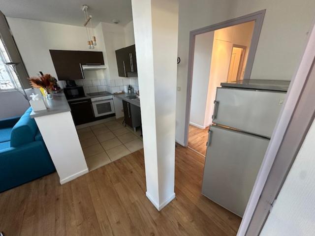 Cocon Au Calme Sur Vezere Apartment Юзерш Екстериор снимка