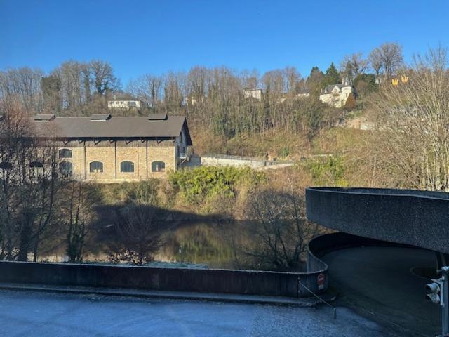 Cocon Au Calme Sur Vezere Apartment Юзерш Екстериор снимка