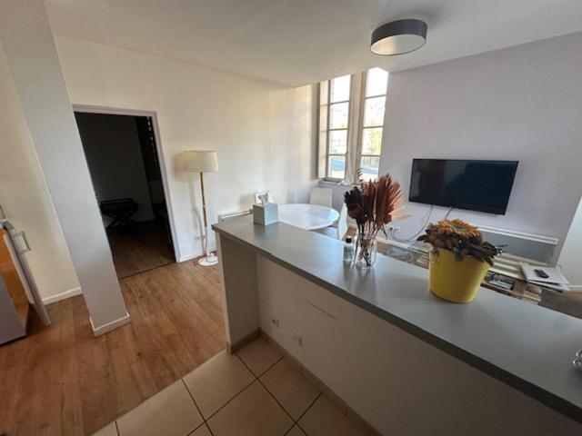 Cocon Au Calme Sur Vezere Apartment Юзерш Екстериор снимка