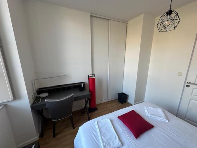 Cocon Au Calme Sur Vezere Apartment Юзерш Екстериор снимка