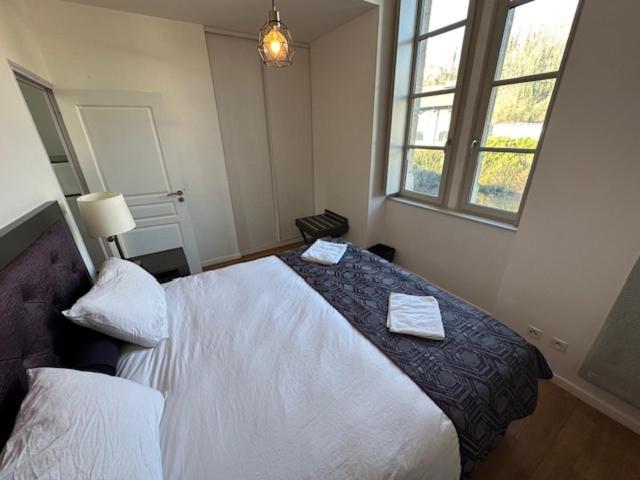Cocon Au Calme Sur Vezere Apartment Юзерш Екстериор снимка